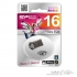 Silicon Power Touch T01 Flash Memory - 16GB