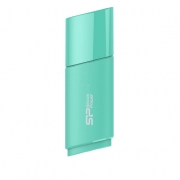 Silicon Power Ultima U06 USB 2.0 Flash Memory - 8GB
