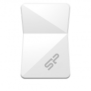 Silicon Power Touch T08 Flash Memory - 8GB