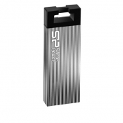 Silicon Power Touch 835 Flash Memory - 8GB