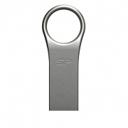Silicon Power Firma F80 USB 2.0 Flash Memory - 32GB