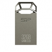 Silicon Power Jewel J50 Flash Memory - 32GB