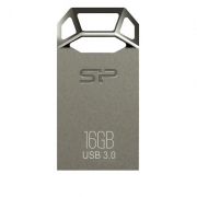 Silicon Power Jewel J50 Flash Memory - 16GB