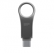 Silicon Power Mobile C80 Flash Memory - 32GB