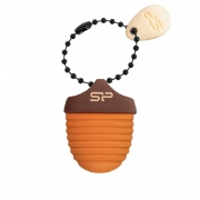 Silicon Power Touch T30 Flash Memory - 32GB