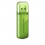 Silicon Power Helios 101 Flash Memory - 64GB