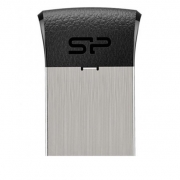 Silicon Power Touch T35 Flash Memory - 8GB