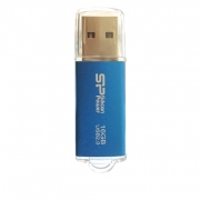 Silicon Power Touch T07-Series USB Flash Memory - 16GB