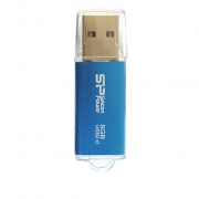 Silicon Power Touch T07-Series USB Flash Memory - 8GB