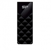 Silicon Power Ultima U03 Flash Memory - 4GB