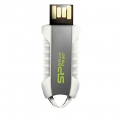 Silicon Power Uniqe 530 Flash Memory - 4GB
