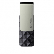 Silicon Power Blaze B30 Flash Memory - 16GB