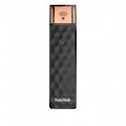 SanDisk Connect Wireless Stick Flash Drive - 64GB