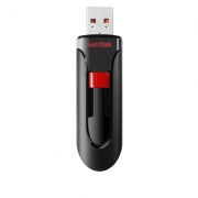 SanDisk Cruzer Glide CZ60 USB 3.0 Flash Drive - 32GB