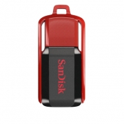 SanDisk Cruzer Switch CZ52 Flash Drive - 32GB