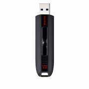 SanDisk EXTREME CZ80 USB3.0 Flash Drive - 16GB