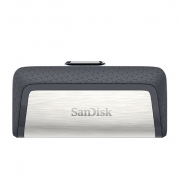 Sandisk Ultra Dual Drive USB Type-C Flash Memory - 16GB