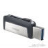 Sandisk Ultra Dual Drive USB Type-C Flash Memory - 16GB