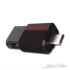 SanDisk Ultra Dual USB OTG Flash Drive - 32GB