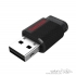 SanDisk Ultra Dual USB OTG Flash Drive - 32GB