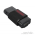 SanDisk Ultra Dual USB OTG Flash Drive - 32GB