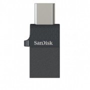 Sandisk Dual Drive USB Type-C Flash Memory - 64GB