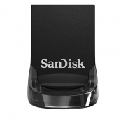 SanDisk Ultra Fit Flash Memory - 64GB