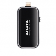 ADATA i-Memory UE710 USB 3.0 Flash Drive - 32GB