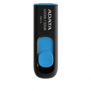 ADATA UV128 USB 3.0 Flash Drive - 32GB