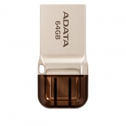 ADATA UC360 OTG Flash Memory - 64GB