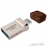 ADATA UC360 OTG Flash Memory - 64GB