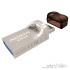ADATA UC370 OTG Flash Memory - 64GB