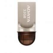 ADATA UC370 OTG Flash Memory - 32GB