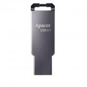 Apacer AH360 Flash Memory - 64GB
