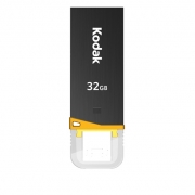 Kodak K220 USB 3.0 OTG Flash Drive - 32GB