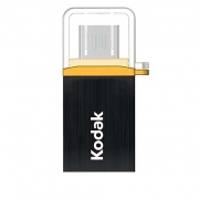Kodak K210 OTG Flash Drive - 32GB