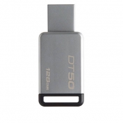 Kingston DataTraveler 50 Flash Memory - 128GB