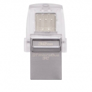 Kingston DTDUO3C Flash Memory - 32GB