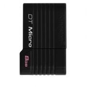 Kingston DTMCK Flash Memory - 8GB