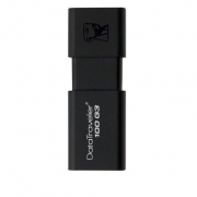 Kingston DT100 G3 Flash Memory - 8GB