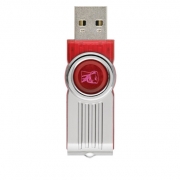 Kingston DT101 G2 Flash Memory - 16GB
