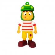 Verity T203 Flash Memory - 8GB