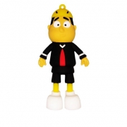 Verity T204 Flash Memory - 8GB