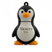 Verity T215 Flash Memory - 8GB