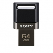 Sony Micro Vault USM-SA3 Flash Memory - 64GB