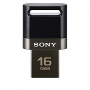 Sony MicroVault USM-SA1 Flash Memory - 16GB