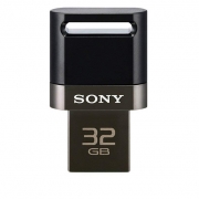 Sony MicroVault USM-SA1 Flash Memory - 32GB