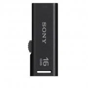 Sony Micro Vault USM-R Flash Memory -16GB