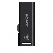 Sony Micro Vault USM-R Flash Memory -32GB