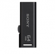 Sony Micro Vault USM-R Flash Memory -64GB